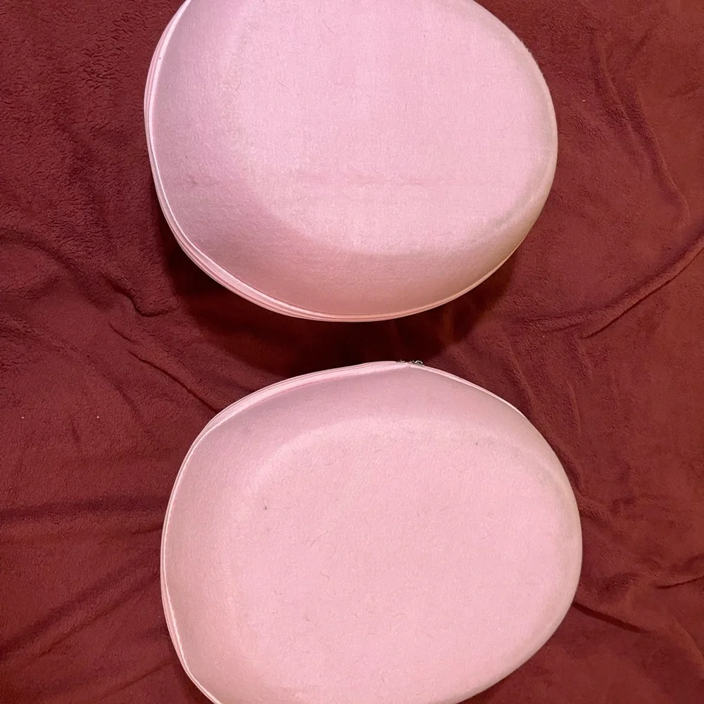 Pink Cat Beds 1/$15, 2/$25